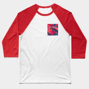 HUMMING ALONG - THE SUNRISE Baseball T-Shirt